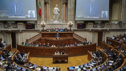 Estado da nação: Da saúde à justiça, 13 medidas de políticas públicas em análise
