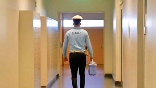 GNR fez 3.249 transportes de órgãos desde 2008