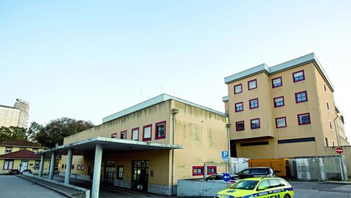 Centro Hospitalar Lisboa Central realizou o transplante hepático número 2.500