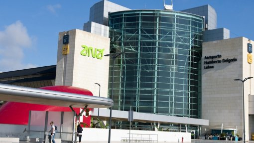 Zero denuncia violação dos limites de ruído e das restrições noturnas no aeroporto de Lisboa