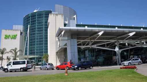 Aeroporto: Custos para a saúde pública de manutenção na Portela devem ser incluídos - Zero