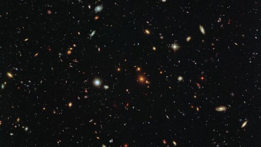 “Novos recordes” de sensibilidade entusiasmam cientistas na busca de matéria escura