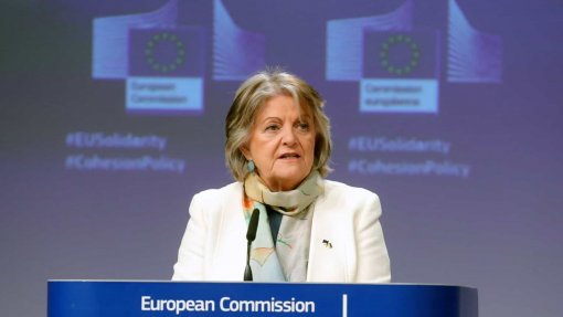 Crise/Energia: Elisa Ferreira aponta papel que Portugal pode ter na nova agenda europeia