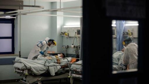 Obras nos Hospitais de Coimbra não visam encerramento da urgência dos Covões - Centro Hospitalar