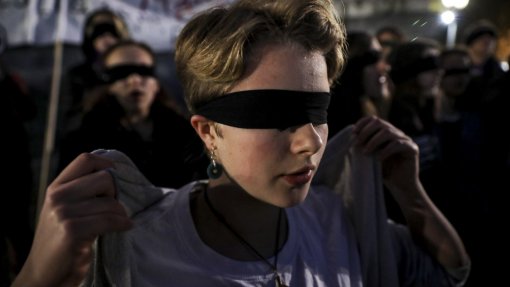 Violência doméstica: Dezassete homicídios em seis meses, mais de metade de todo o ano de 2021
