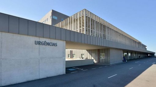 Urgência de Obstetrícia do Hospital de Braga encerrada até às 20:00