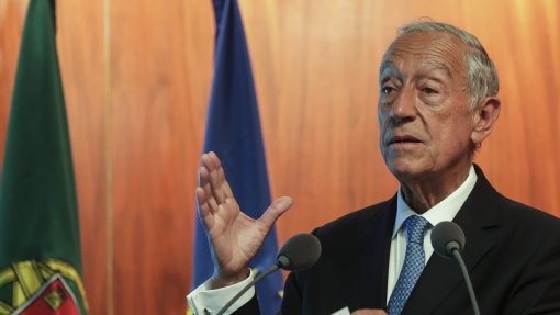 PR diz que era fundamental promulgar o Estatuto do SNS