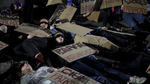 PSP sinalizou 2.880 vítimas de violência doméstica para teleassistência no 1º semestre