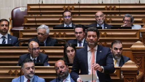 Chega avança com apreciação parlamentar de Estatuto do SNS
