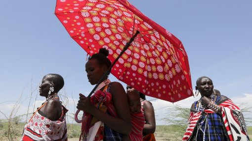 Esperança de vida saudável em África cresceu 10 anos na última década - OMS