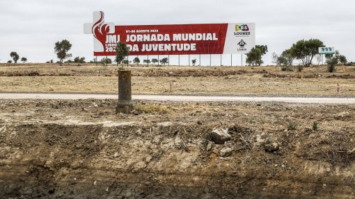 Serviços de saúde para a jornada da juventude deviam estar a ser preparados - Bastonário