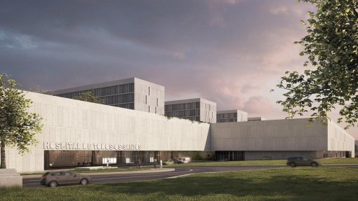 Concorrência notificada sobre construção do novo Hospital de Lisboa Oriental