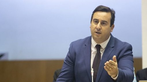 PS/Açores quer mais autonomia regional nos estados de emergência e de calamidade