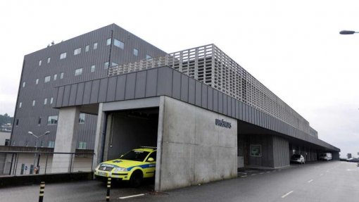 Urgências de ginecologia/obstetrícia encerradas nos hospitais de Beja, Braga e Almada