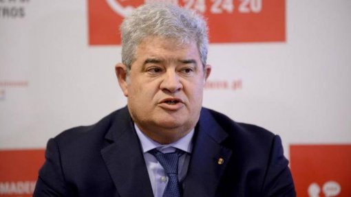 Covid-19: Número de atos clínicos aumentou na Madeira apesar das medidas de contingência