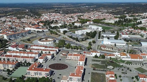 MONTEMOR-O-NOVO: Estudada qualidade do ar na principal artéria da cidade