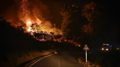 Nada indica que Estrela Geopark perca classificação apenas devido ao fogo