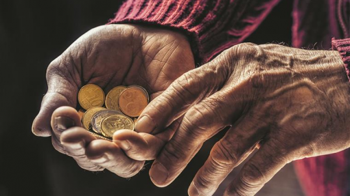 Reformados, Pensionistas e Idosos exigem aumento extraordinário das pensões