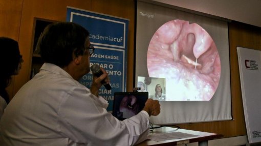 Portugal contribui com 5,08 ME para melhorar acesso de são-tomenses à saúde
