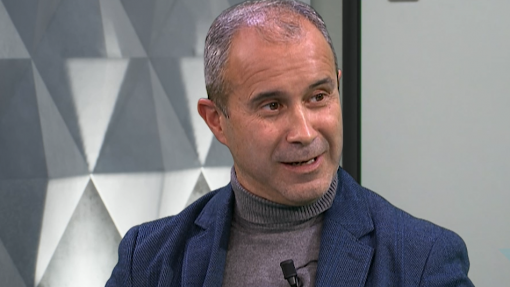 Matemático Carlos Antunes diz que é preciso ter cautela na análise da mortalidade