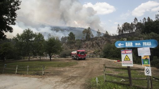 Estrela Geopark lança cartão para ajudar a reflorestar a serra