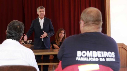 Governo decide não prolongar situação de alerta no país