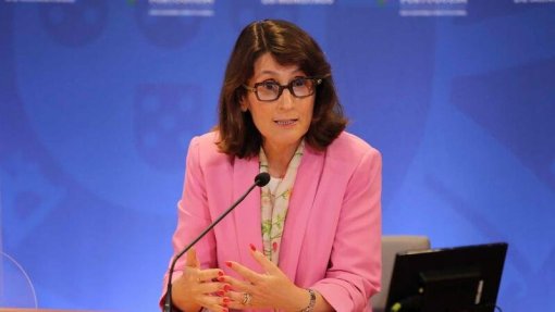 Ministra da Justiça realça aumento da atividade pericial da Medicina Legal