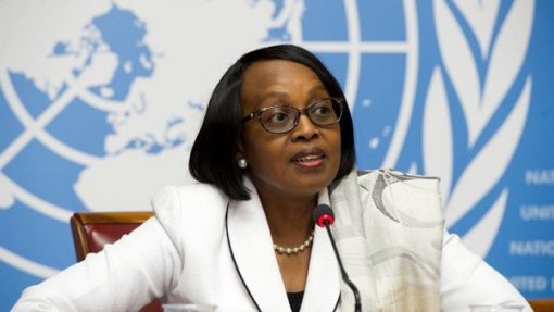 África concorda em reforçar orçamentos destinados às emergências de saúde - OMS