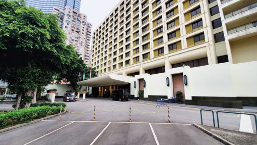 Covid-19: Seis hotéis de Macau fecharam ao público em julho