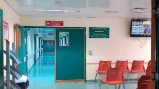 Centro Hospitalar de Leiria cria Unidade Multidisciplinar de Pé Diabético