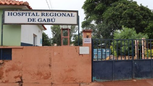 Médicos portugueses realizam consultas gratuitas a guineenses na região de Gabú