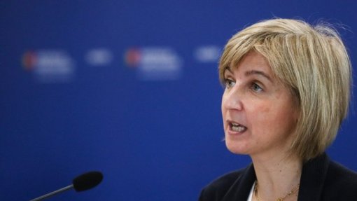 PERFIL/Governo: Marta Temido, a gestora da Saúde que passou a ser um dos “rostos” da pandemia