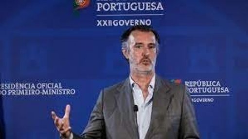 Temido/Demissão: IL diz que Costa deve explicações ao país e recusa solução de continuidade
