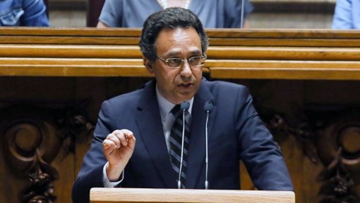 Temido/Demissão: PS agradece a Marta Temido por “excelente mandato”