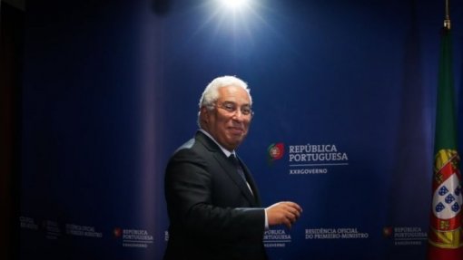 Costa avisa que “quem quer mudança de políticas tem que derrubar o Governo”