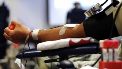 Madeira é autossuficiente em reservas de sangue e doou pela primeira vez ao continente