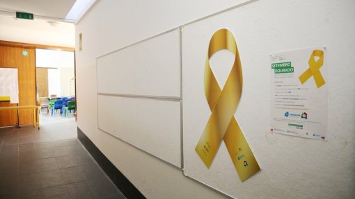Acreditar lança campanha sobre impacto do cancro pediátrico nas famílias