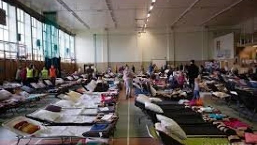 Ucrânia: UE abre na Polónia plataforma para acolher doentes ucranianos