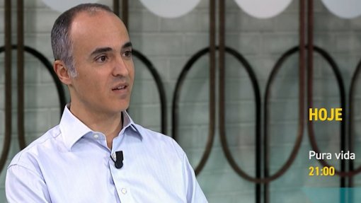 Pura Vida, hoje às 21h00