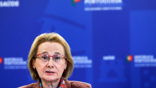Covid-19: Campanha de vacinação já inclui novas vacinas adaptadas - DGS