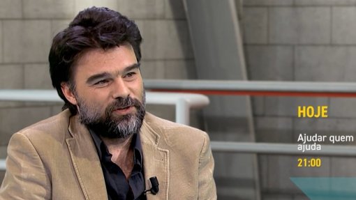 Ajudar Quem Ajuda, às 21h