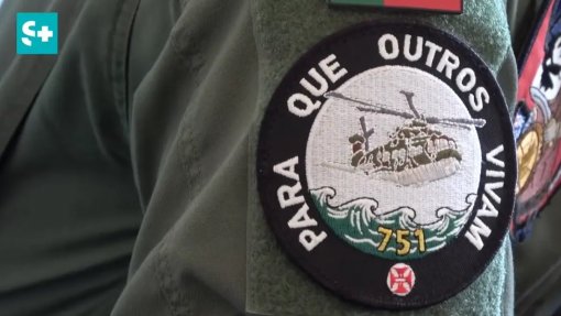 Força Aérea terá segunda tripulação nos Açores até ao final do ano
