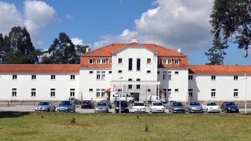 Centro de medicina de reabilitação da Tocha constrói &quot;casa inteligente”