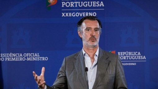 Audição urgente de Marta Temido pedida pela Iniciativa Liberal rejeitada pelo PS