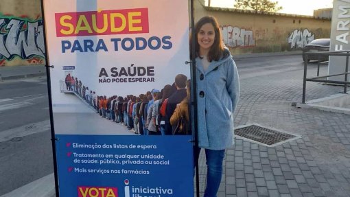 Governo: Escolha de Pizarro mostra que Costa “está contente” com situação da saúde - IL