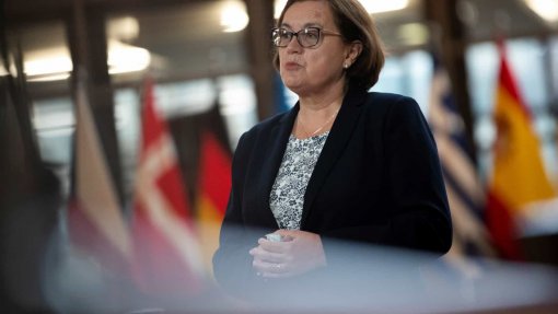 Ucrânia: Portugal defende que outras crises no mundo não sejam esquecidas – embaixadora