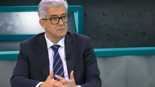 António Lacerda Sales despede-se de secretário de Estado Adjunto e da Saúde nas redes sociais