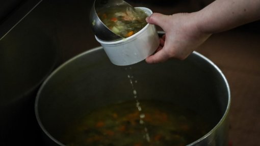 AM de Lisboa aprova 4,4ME para apoio alimentar às famílias carenciadas até 2023