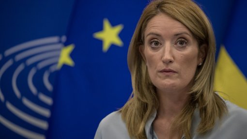 Estado da União: Presidente do Parlamento Europeu lamenta poucas referências a África