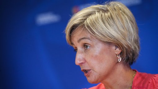 Marta Temido, Lacerda Sales e Fátima Fonseca assumem funções como deputados